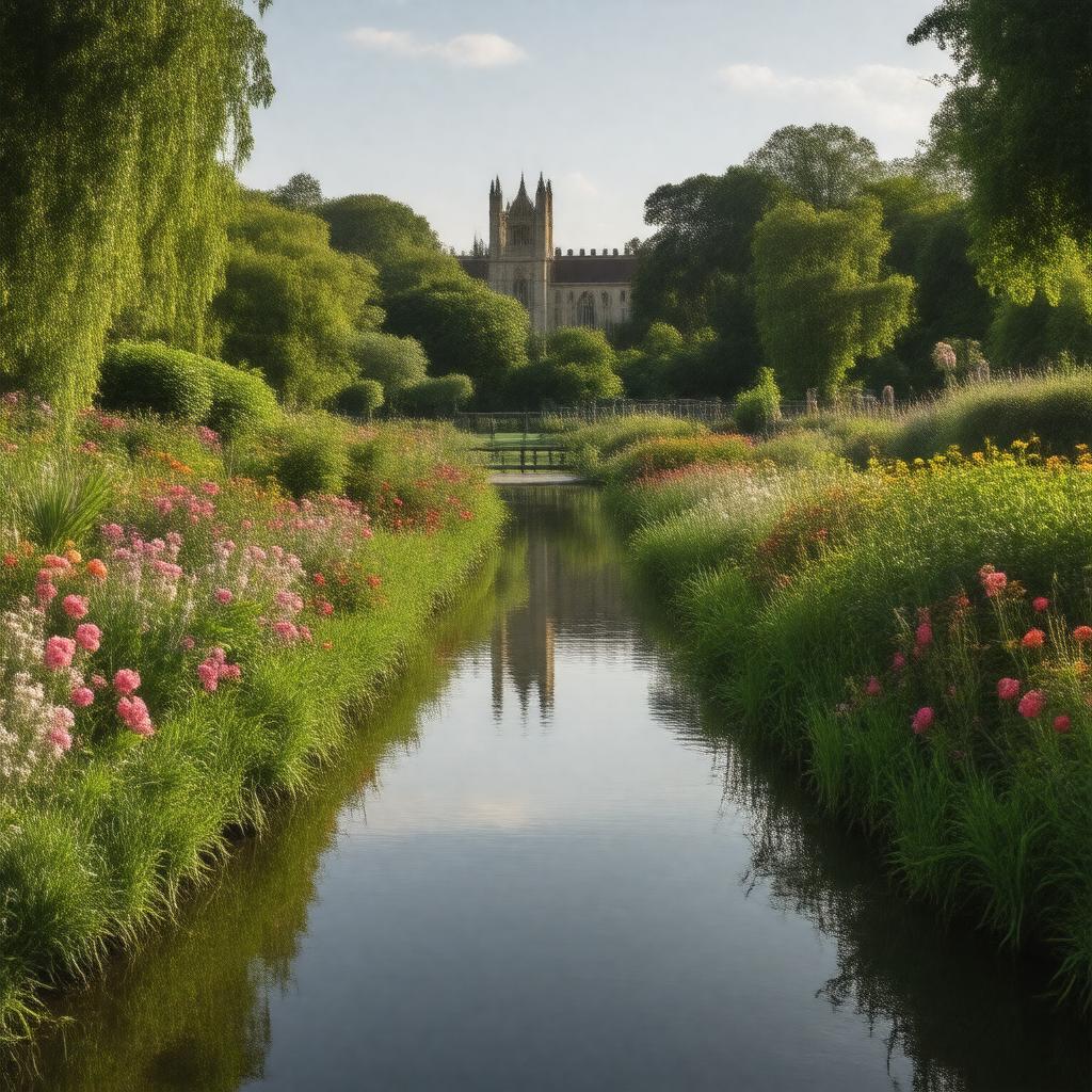 Abbey Gardens
